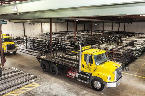 Metal Bars-2 Bright Yellow Metal Bars Trucks-Linda Joseph-Turek_Silver Moon Photography-0254 copy