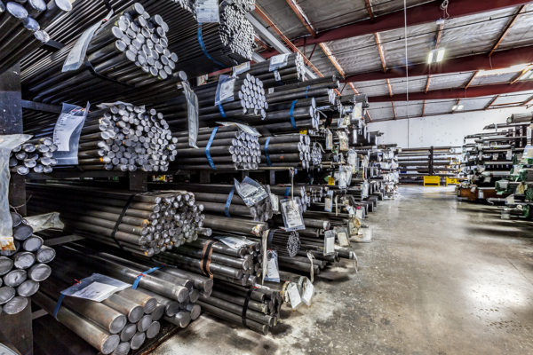 Metal Bars-aisle with metal bars-Linda Joseph-Turek_Silver Moon Photography-0434